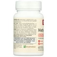 thumbnail image 3 of Jarrow Formulas Methyl Folate 5-MTHF, Supports Brain, Memory, Cardiovascular Health, 400 Mcg, 60 Caps, 3 of 4