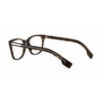 thumbnail image 6 of Eyeglasses Burberry BE 2284 F 3762 Dark Havana, 6 of 7