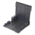 thumbnail image 3 of Yinanstore Interlocking Display Base Action Figure Stand,Universal,Home Decor,Tabletop Centerpiece Toy Storage Rack Model Display Stand VT11610, 3 of 8