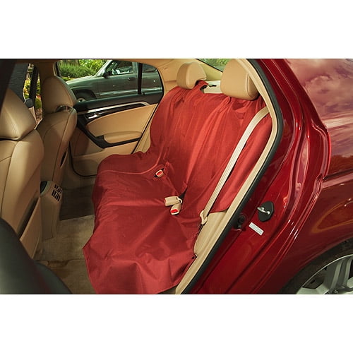 bergan seat protector