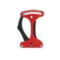 thumbnail image 2 of Spoke Tension Meter Gauge Accessories Calibration Spoke Tension Measurement Device Wheels Repair Tool Spokes Checker Cycling Accessory Red, 2 of 8