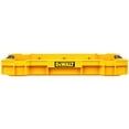 thumbnail image 1 of DEWALT DWST08110 Système Robuste 2.0 Plateau à Outils Peu Profond, 1 of 9