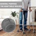 thumbnail image 2 of 4PCS Tennis Balls for Furniture Legs and Floor Protection, 2 of 5