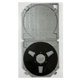 thumbnail image 5 of Caja de almacenamiento de cinta adhesiva Dofirs, cinta vacía de 10 pulgadas, 5 of 9