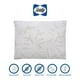 thumbnail image 4 of Almohada Sealy Bamboo Memory Foam Tamaño estandar Color blanco, 4 of 4
