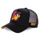 thumbnail image 1 of Gorra de béisbol de algodón con estampado de Marvel para hombre y mujer, gorro de malla con estampado de Anime, estilo Hip Hop, envío directo Fivean unisex, 1 of 2