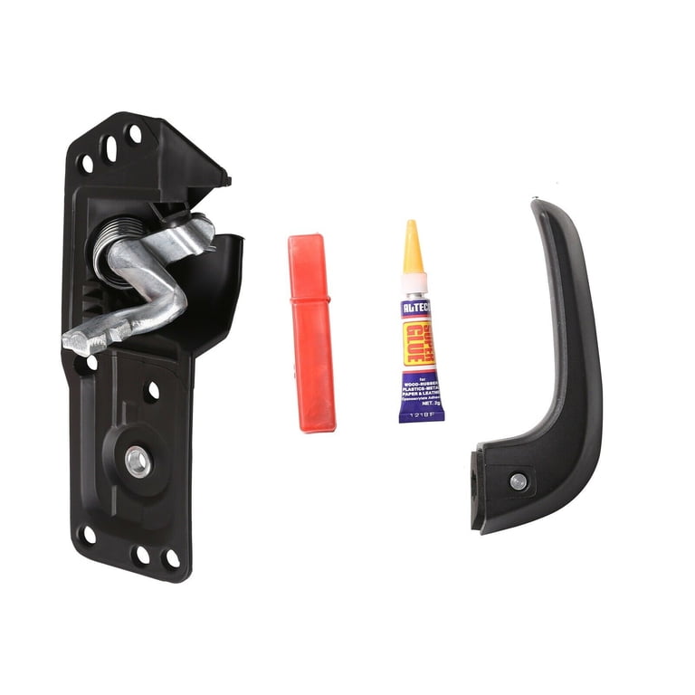 Door Handle Repair Kit Interior Inside RH Passenger for 07-13 Sierra Silverado