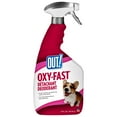 thumbnail image 2 of OUT! Oxy-Fast Stain & Odor Remover Dog Spray Cleaner, 2 of 2