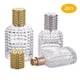 thumbnail image 1 of Botellas De Spray De Vidrio, 2 Botellas De Perfume Recargables Transparentes Botellas De Perfume De Vidrio Botellas De Spray De Recarga De Perfume Dispensador De Perfume Para, 1 of 8