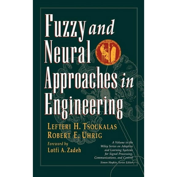 Adaptive and Cognitive Dynamic Systems: Fuzzy and Neural Approaches in Engineering, Book 10, (Hardcover)