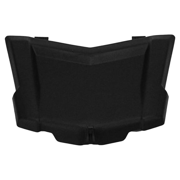 Polaris 5439664 Rear Storage Cover 2013-2019 Scrambler 850 1000 XP HO EPS INTL EU MD OEM