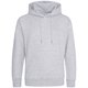 thumbnail image 1 of Awdis - Sudadera Just Hoods de Jaspeado para Hombre (Gris Jaspeado), 1 of 2