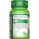 thumbnail image 3 of Nature's Truth Suplemento de CoQ-10 100 mg con pimienta negra, 120 cápsulas, 3 of 5