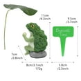 Invincible Statue Cactus Statue Deer Statues for Yard And Garden