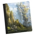 thumbnail image 2 of 4-Pocket Binder - Veiled Kingdom, Oasis New, 2 of 2