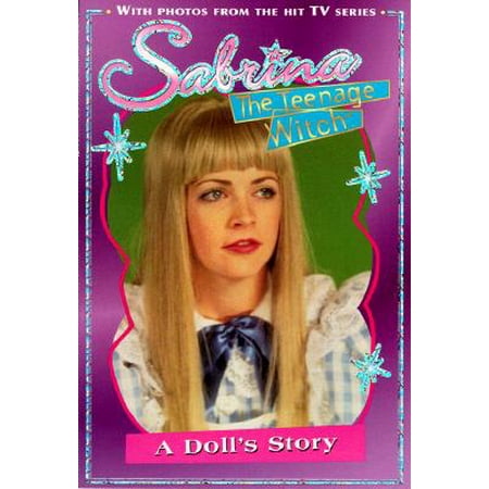 A Doll's Story (Paperback)