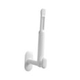 thumbnail image 4 of Scrunchie Holder Retractable Hat Rack Towel Rack for Clothes Headset Jackets, 4 of 7