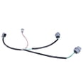 thumbnail image 4 of Gsuatey Rear Tail Light Lamp Socket Wire Harness for Toyota Tundra 2007-2013 Replace 815550C070, 4 of 16