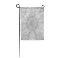 thumbnail image 1 of POGLIP Coloring Adult Colouring Book Page Abstract Anti Stress Aztec Garden Flag Decorative Flag House Banner 12x18 inch, 1 of 1