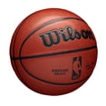 thumbnail image 2 of Baloncesto WILSON NBA Authentic Series para interiores, tallas 5 - 27.5, 2 of 7