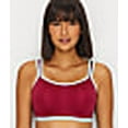 thumbnail image 2 of Natori Womens Yogi Underwire Sports Bra Style-731050, 2 of 3