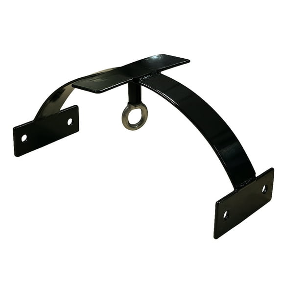 Amber Sports Fight Gear Heavybag Joist Hanger, 14"