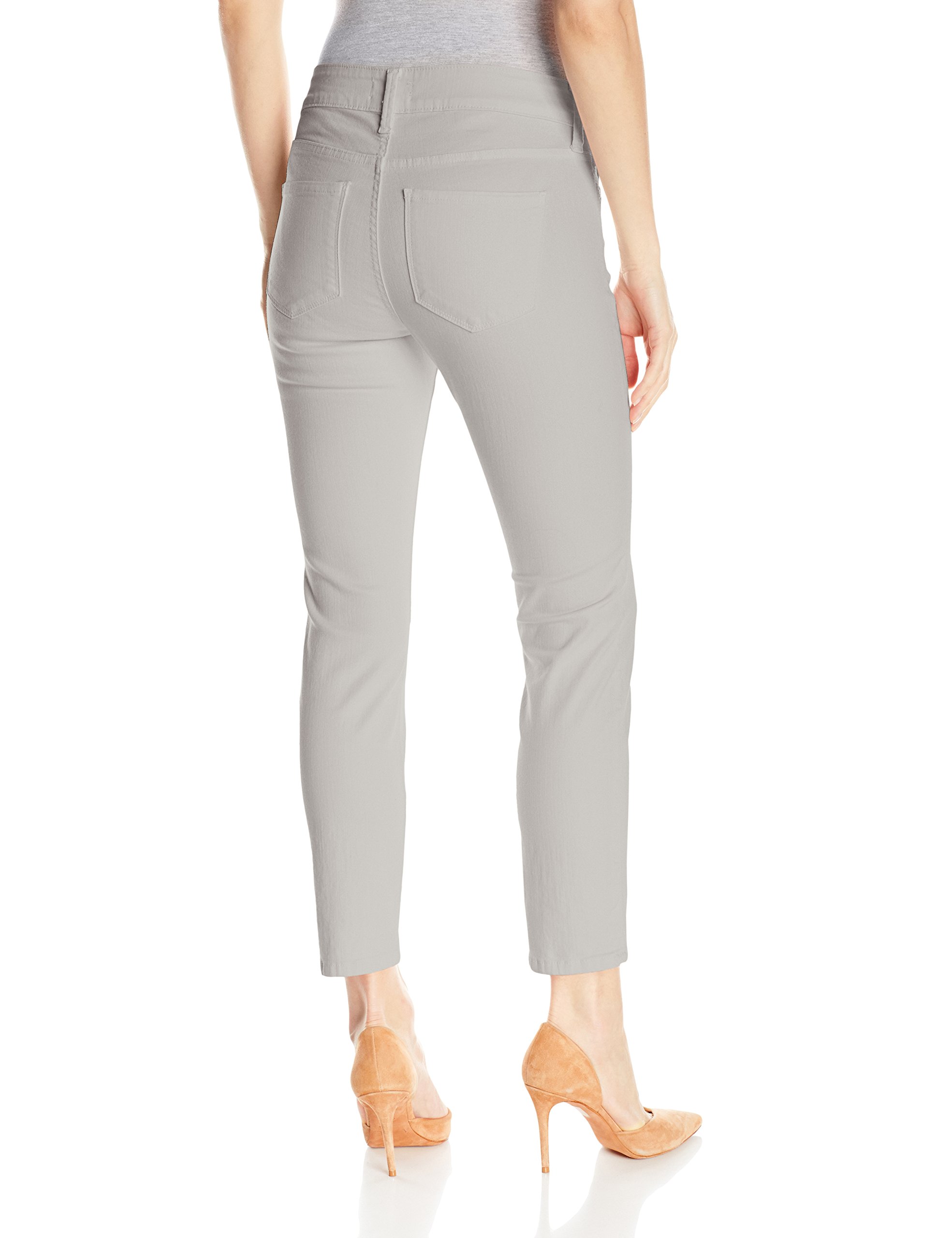 nydj alina convertible ankle jeans black