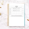 thumbnail image 3 of 4pcs Plastic Envelop Making Templates Invitation Cards Marker Template Rulers, 3 of 9