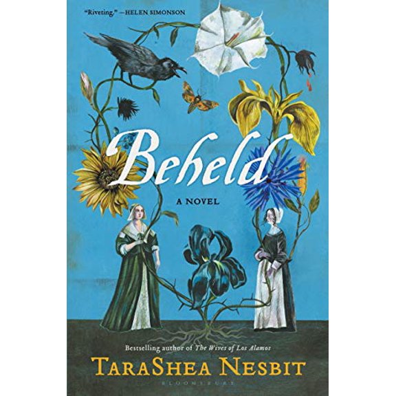 Pre-Owned Beheld (Hardcover) 163557322X 9781635573220