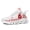 FN003-25025193-3W, variant on Women's SixSeven Themed Tennis Shoes | Heart Design, Comfortable Breathable Lightweight, Wide Fit, Casual Style Sneakers, All-season, Fabric Upper and Inner, EVA Sole Running Shoes