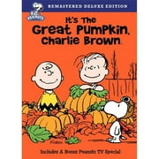 Pop Culture Graphics MOVGJ6255 Its The Great Pumpkin Charlie Brown Movie Poster Print, 27 x 40