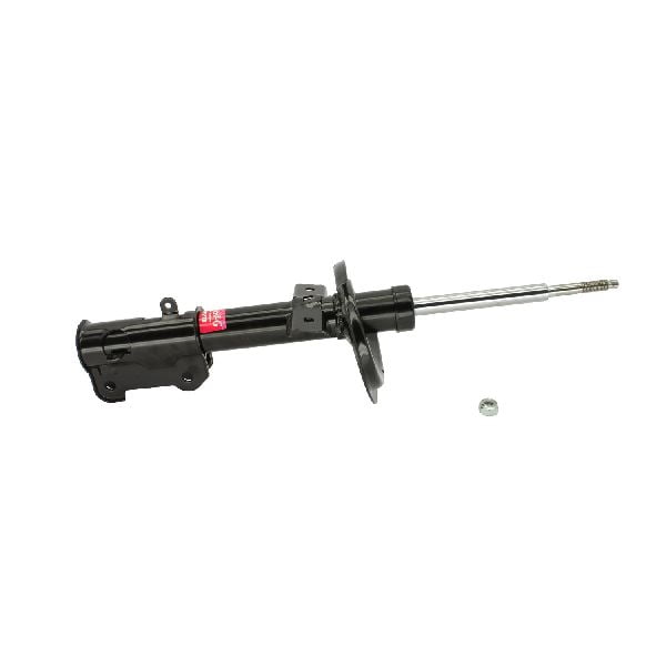 OE Replacement for 2005-2010 Ford Mustang Front Suspension Strut (Base ...