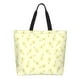 thumbnail image 1 of Balery Green Pears Bolsa Tote Estilo Estético con Cremalleras, Bolsa de Hombro, Bolsa de Compras Grande y Plegable, 1 of 8