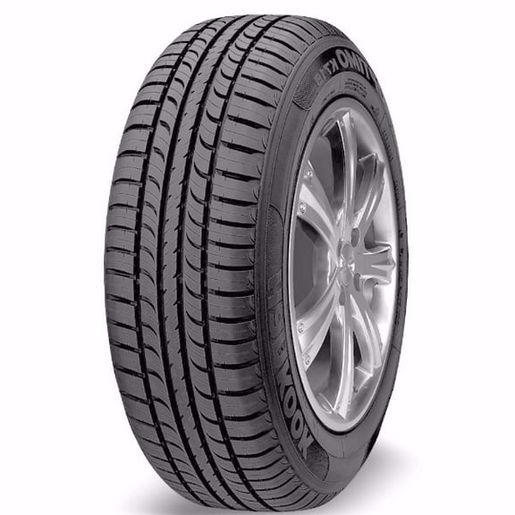Llanta 155/70 R14 HANKOOK OPTIMO K715 77T NFERA Optimo K715