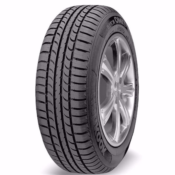 Llanta 155/70 R14 HANKOOK OPTIMO K715 77T NFERA Optimo K715