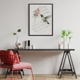 thumbnail image 5 of 500 Piece Wooden Jigsaw Puzzle – Colorful Hummingbird Puzzle for Adults – Nature-Themed Wall Art and Relaxing Brain Activity, 5 of 8