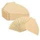 thumbnail image 1 of 300PCS Coffee Filters 4 Coffee Filters 4 Cone Paper for Pour over Coffer Makers/Coffee Dr, 1 of 5