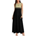 thumbnail image 2 of Anne Boleyn Gown Long Dress luxury woman eving dress dress wom summer02, 2 of 6