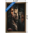 thumbnail image 2 of Marvel Doctor Strange dans le multivers de la folie - Teaser One Sheet, 2 of 4