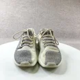 thumbnail image 3 of Ad-id-as Sneakers Mens 7.5 Gray Running Shoes 702001 Lace Up Casual Comfor, 3 of 6