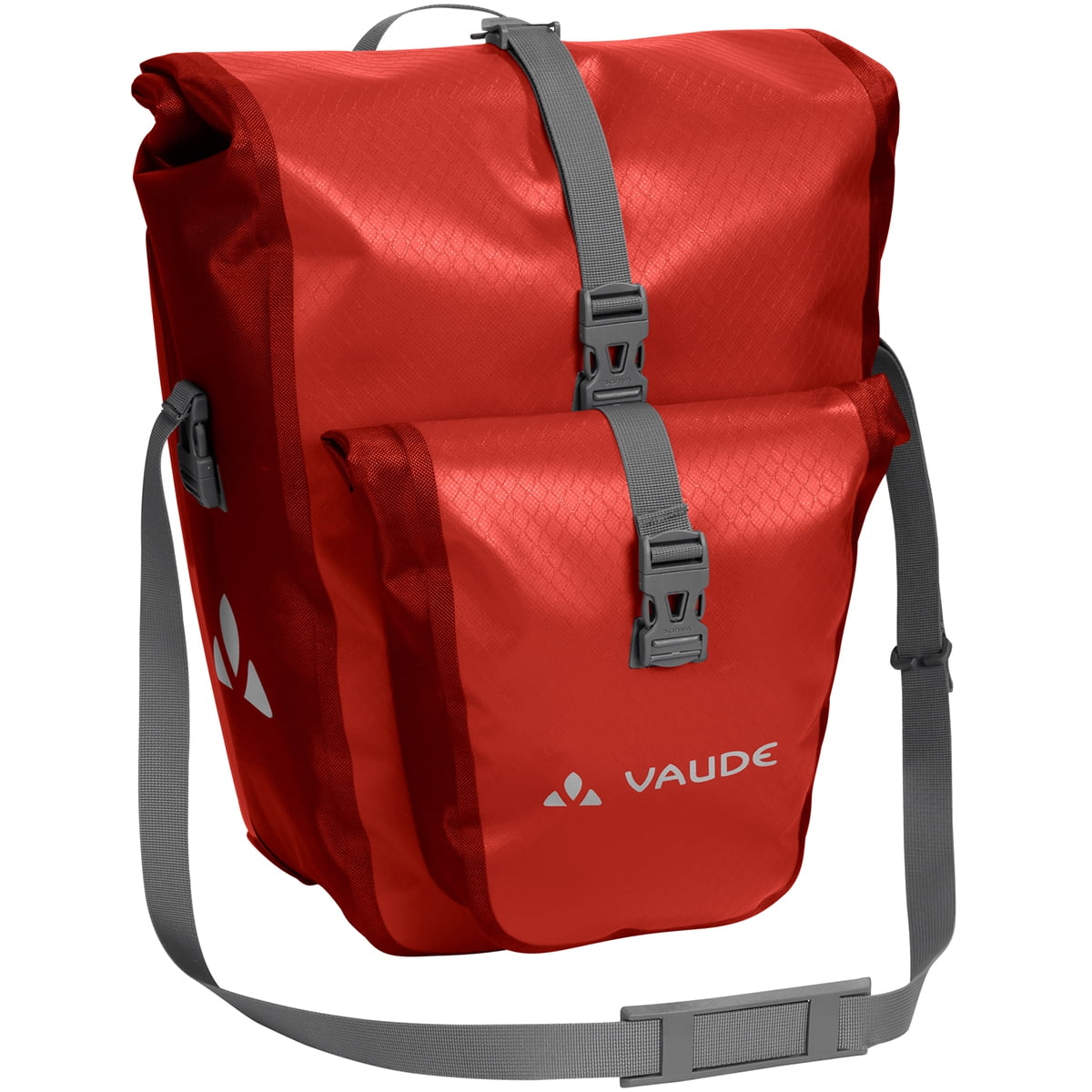 vaude aqua back plus pannier