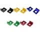thumbnail image 5 of Sidaley 2pieces And Direct For Trail Bike Alloy Tensioner Available 2pcs A Variety For Quad Trail Dirt Alloy Accesorios para motos Negro, 5 of 6