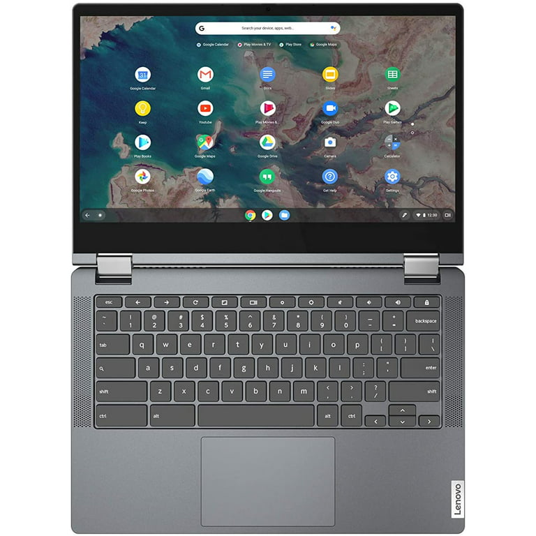 Lenovo IdeaPad Flex 5i Chromebook – PC portable 2-en-1 tactile 14