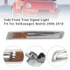 thumbnail image 5 of 1 luz de señal de giro izquierda para parachoques delantero de Volkswagen Beetle 06-10 1C0953041R, 5 of 11
