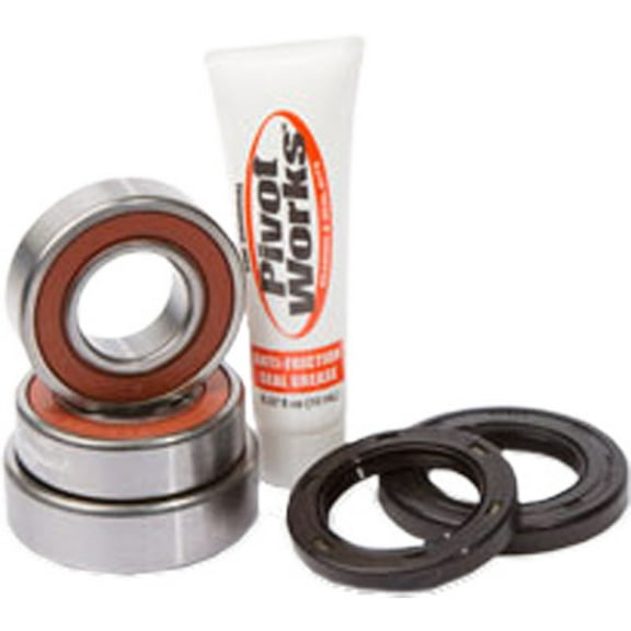 Pivot Works - PWRWK-S17-400 - Wheel Bearing Kit