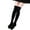 B, variant on 1 Pairs Kids Girls Knee High Socks 2-20T Toddler Long Boot Silly Tall Socks
