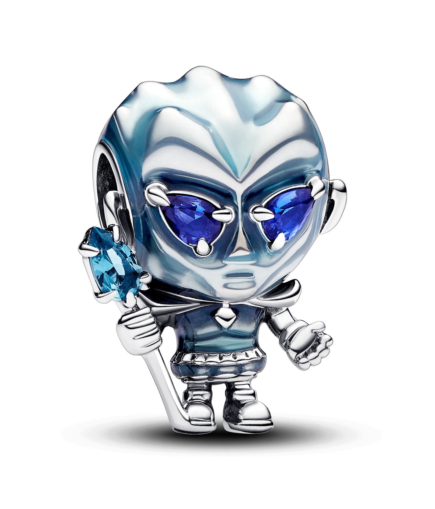 Pandora Game of Thrones White Walker Charm