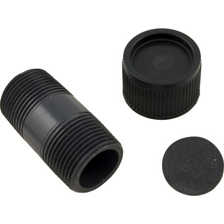 Jacuzzi Drain Kit - Drain Assembly, Jacuzzi CFR 50/Landslide/Dirtbag