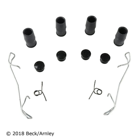 BeckArnley 084-1871 Disc Brake Hardware Kit