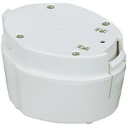MABIS Rechargeable Battery For MABIS MiniBreeze Ultrasonic Nebulizer